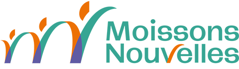 Moissons Nouvelles