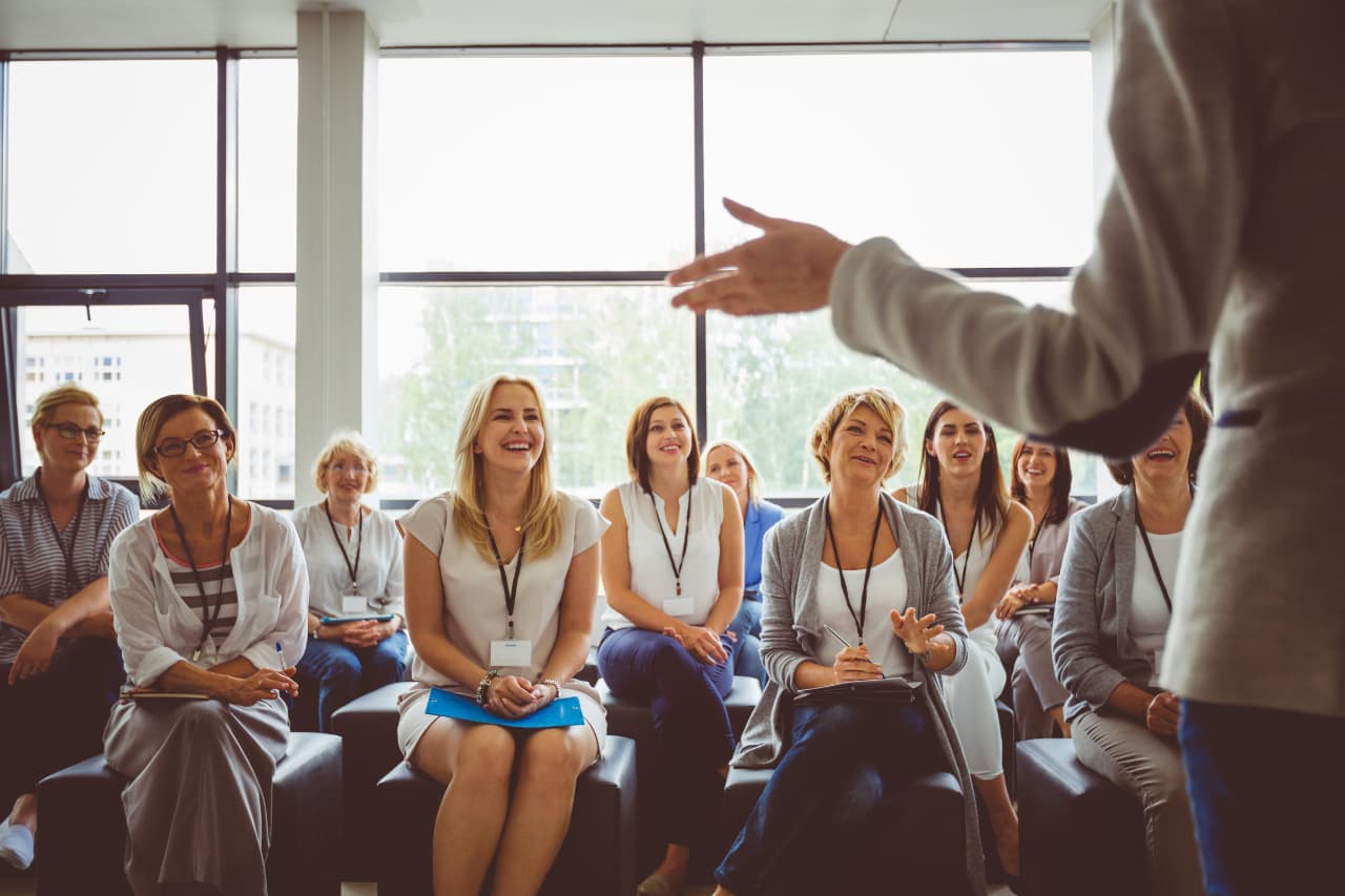 Formations professionnelles certifiées Qualiopi, développer les compétences relationnelles