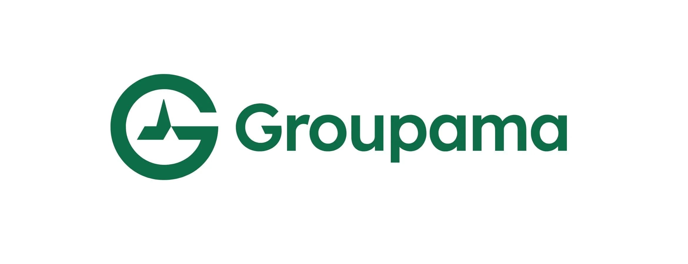 groupama logo